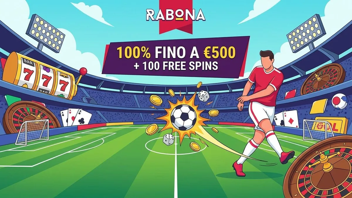 Rabona