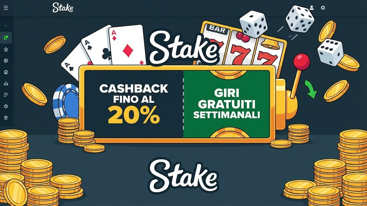 Stake